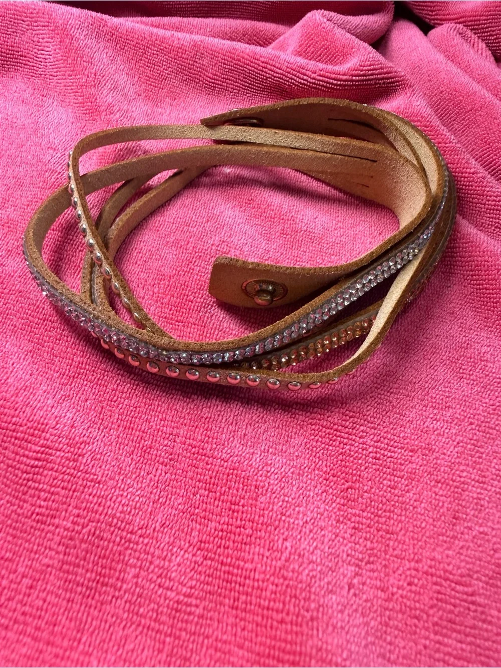 N/A stylish brown
